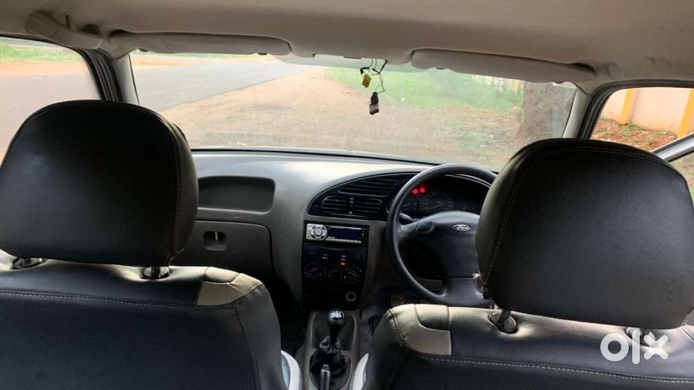 Ford Ikon 2005 Petrol Well Maintained