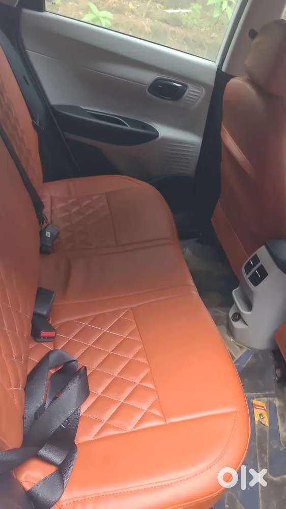 Hyundai I20 Magna Petrol