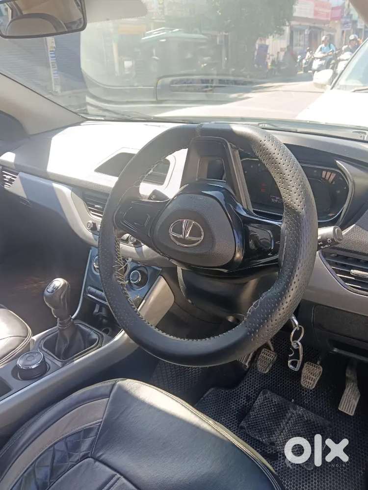 Tata Nexon 1.5 Xm 2020