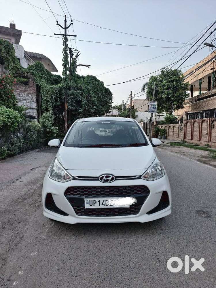 Hyundai Grand I10 Magna, 2019, Diesel
