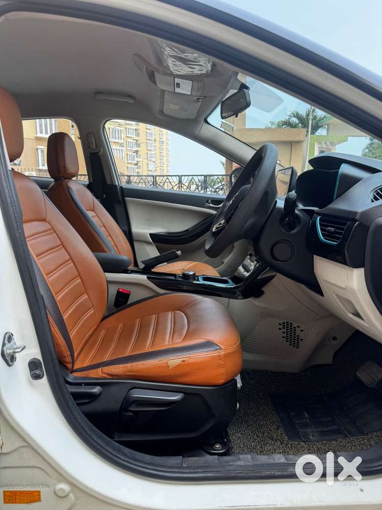 Tata Nexon Ev Xz Plus, 2021, Electric