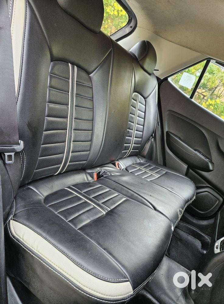 Hyundai Venue 1.4 Crdi S, 2019, Diesel