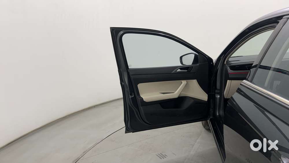 Volkswagen Virtus Gt Edge Limited Edition Dsg, 2022, Petrol