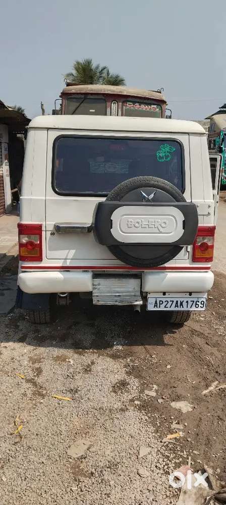 Bolero Slx Excellent Condition