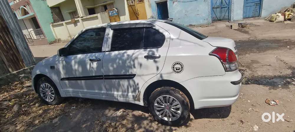 Maruti Suzuki Swift Dzire 2014 Diesel 150000 Km Driven
