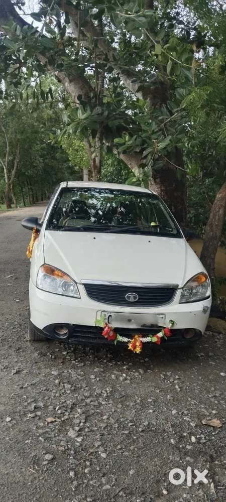2010 Tata Indigo Cs Diesel Manual