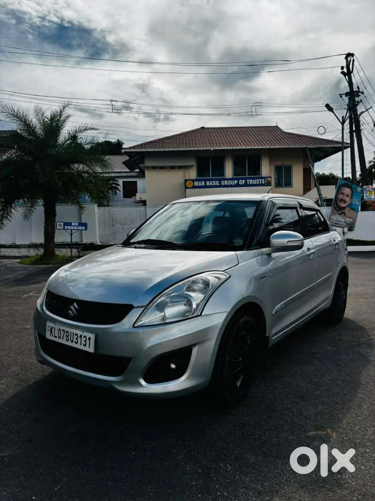 Maruti Suzuki Dzire 2012 Diesel 160000 Km Driven