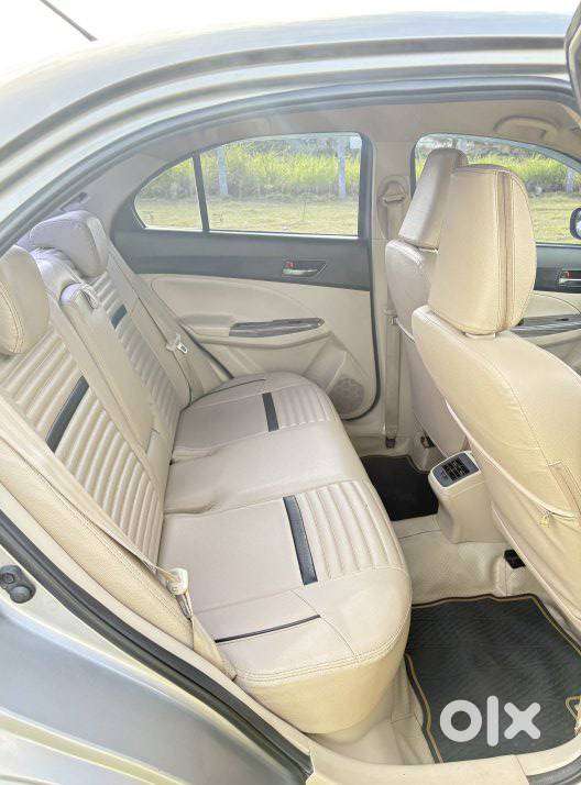 Maruti Suzuki Swift Dzire 1.2 Vxi Bsiv, 2021, Petrol