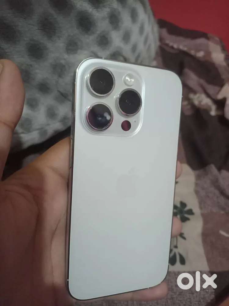 Iphone 14pro 1TB Storage All working new condition