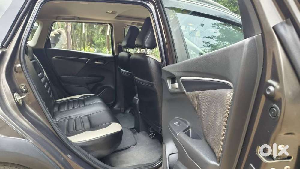 Honda Wr-v 1.5 Vx I-dtec, 2018, Diesel