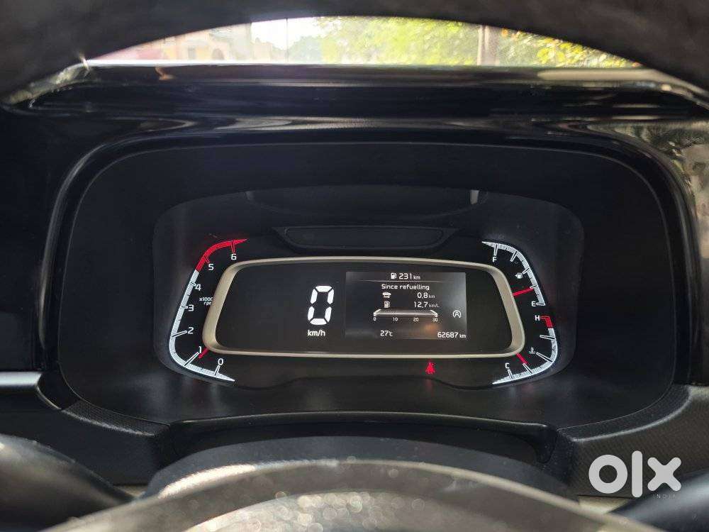 Kia Sonet Htx 1.5 Diesel, 2024, Diesel