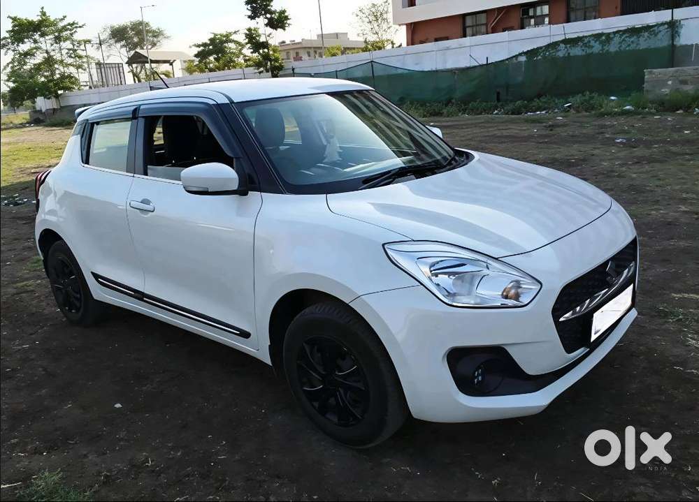 Maruti Suzuki Swift 2023