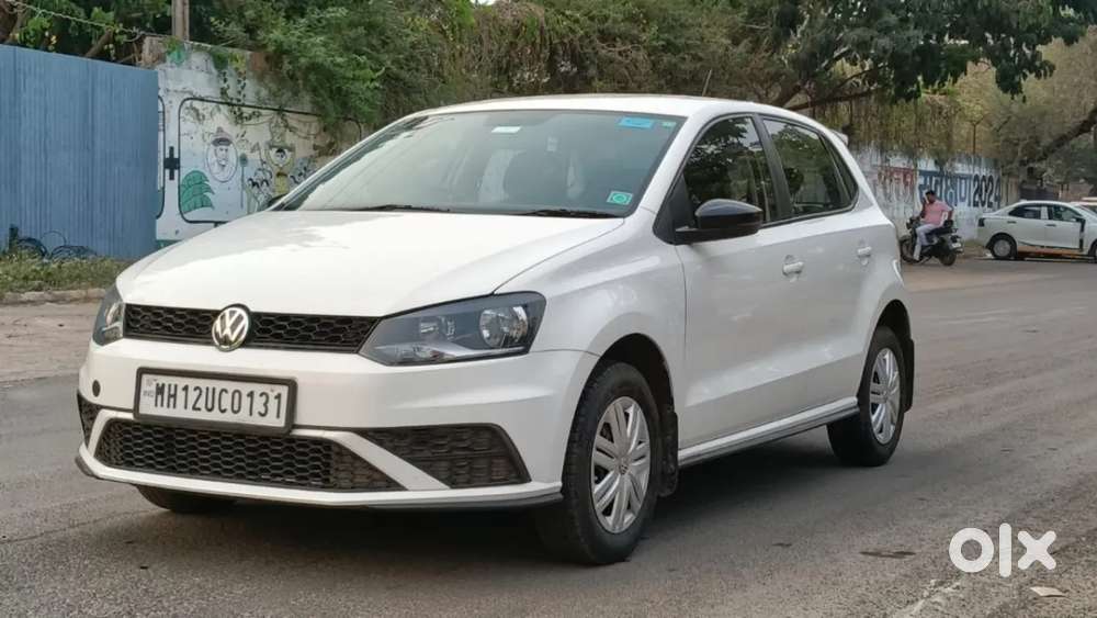 Mahindra Xuv300 W4, 2022, Petrol