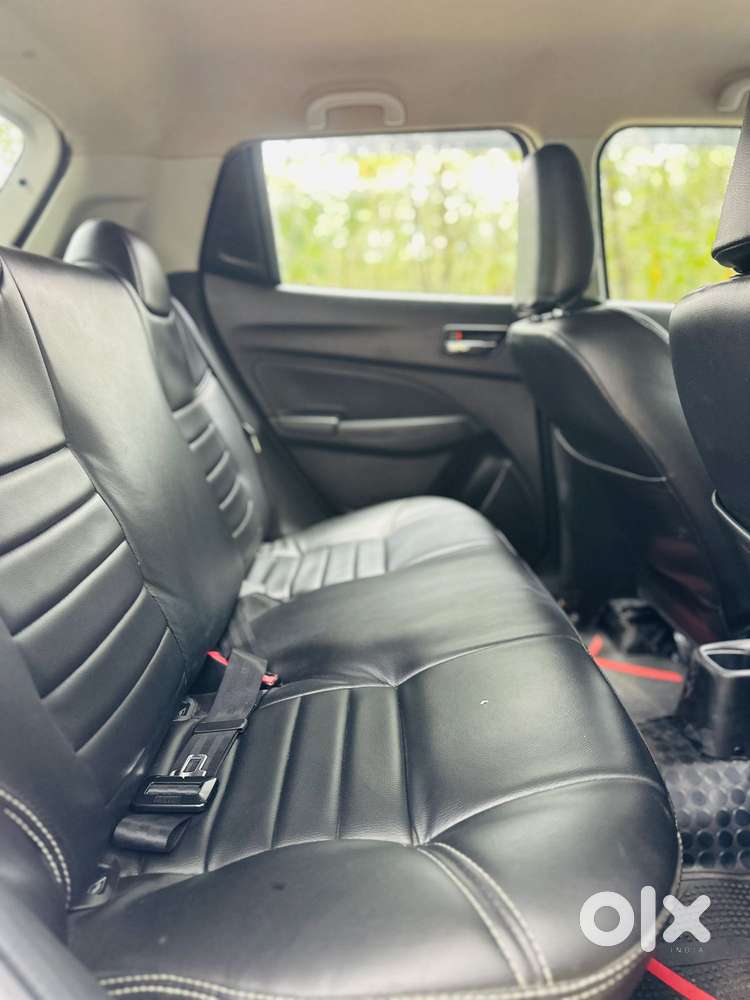 Maruti Suzuki Swift Vxi + Manual, 2020, Petrol