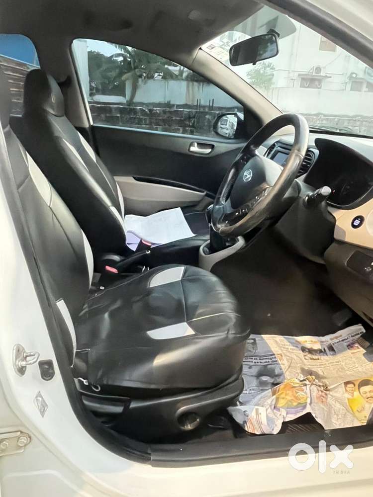 Hyundai Grand I10, 2015, Petrol