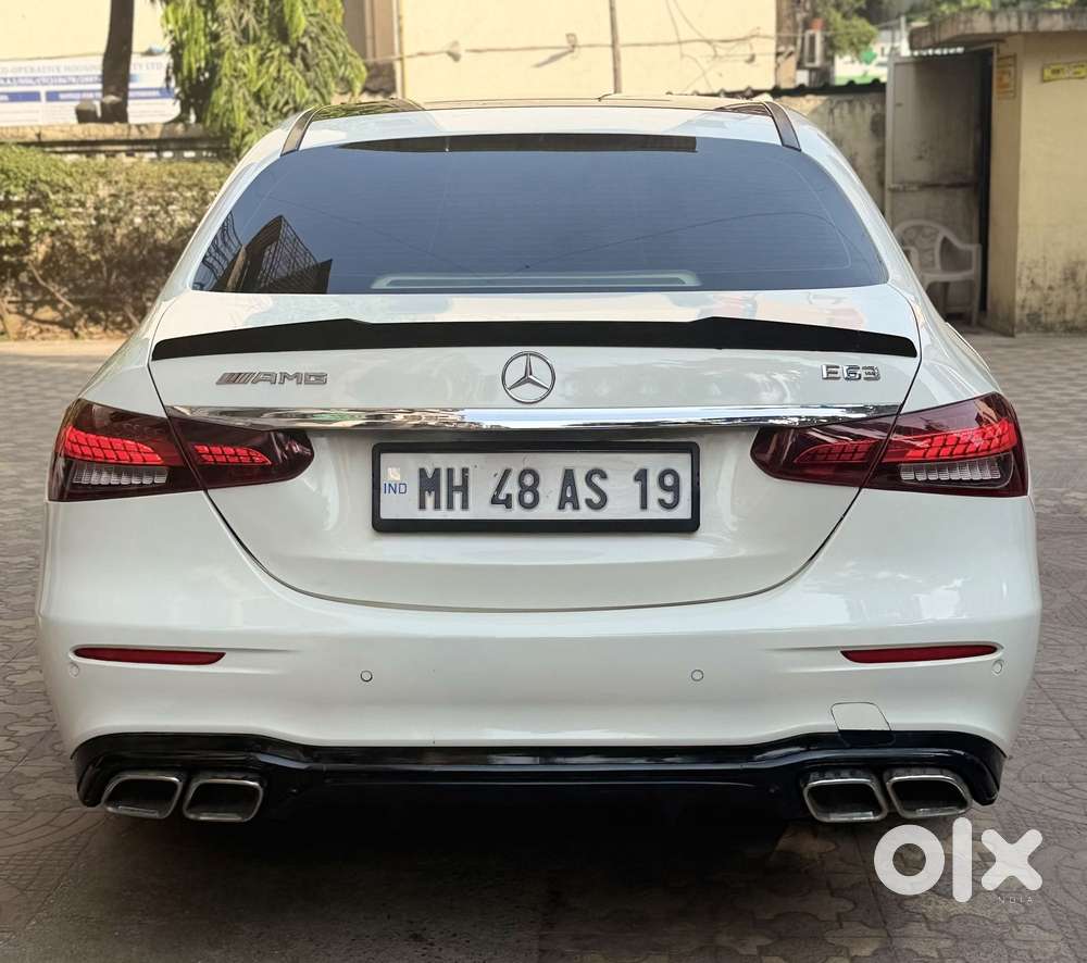 Mercedes-benz E-class E350 Cdi Elegance, 2017, Diesel