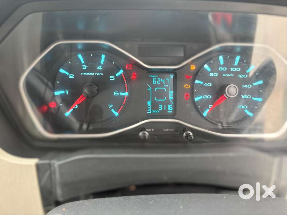Mahindra Scorpio Classic 2.2 S 11 Mt 7 Str, 2025, Diesel