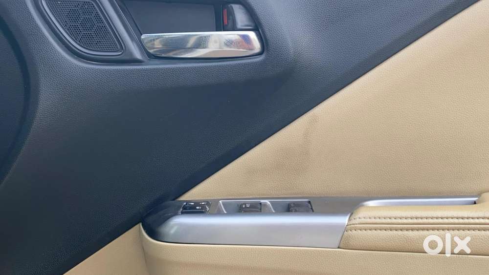 Honda City 1.5 Vx I-vtec Mt, 2014, Cng & Hybrids