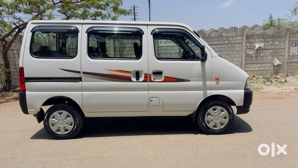 Maruti Suzuki Eeco 7 Seater Standard, 2023, Petrol