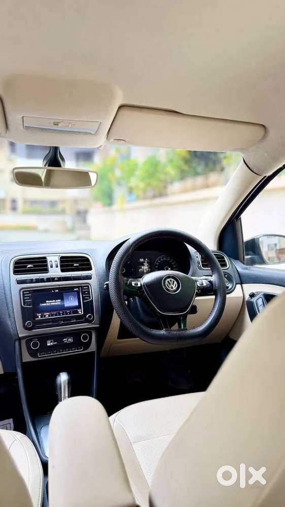 Volkswagen Vento, 2018, Diesel