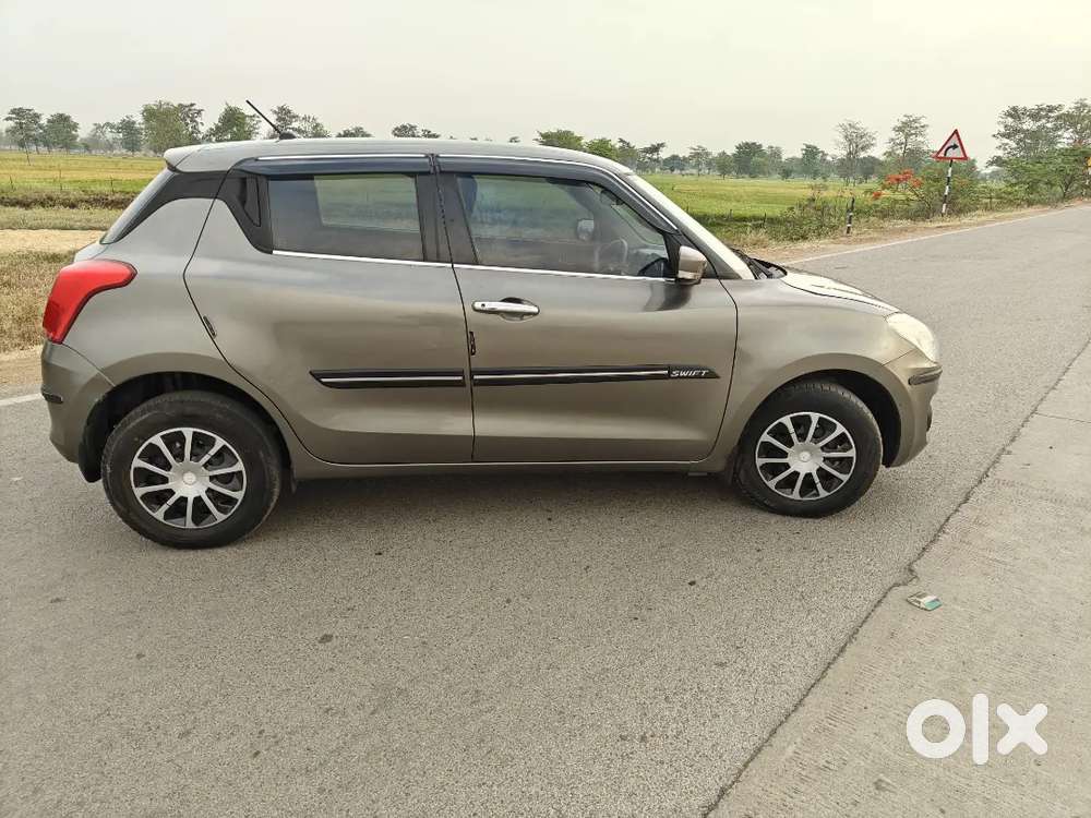 Maruti Suzuki Swift 2020 Petrol Well Maintained