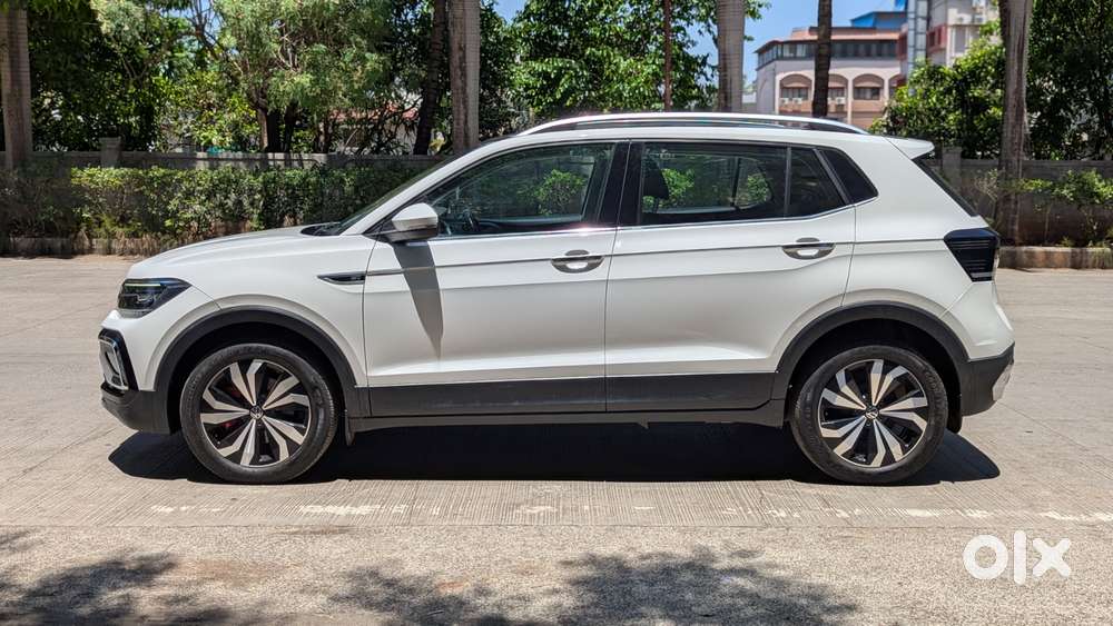 Volkswagen Taigun Gt Plus 1.5 Tsi Dsg, 2022, Petrol