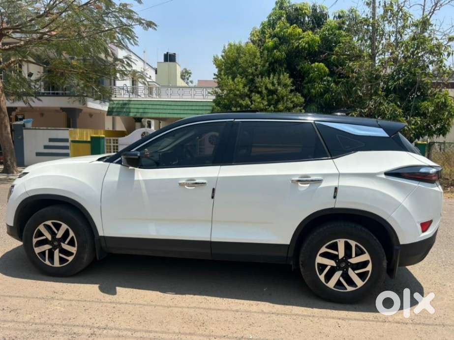 Tata Harrier Xta+ 2.0 L Kryotec Bs Vi, 2021, Diesel