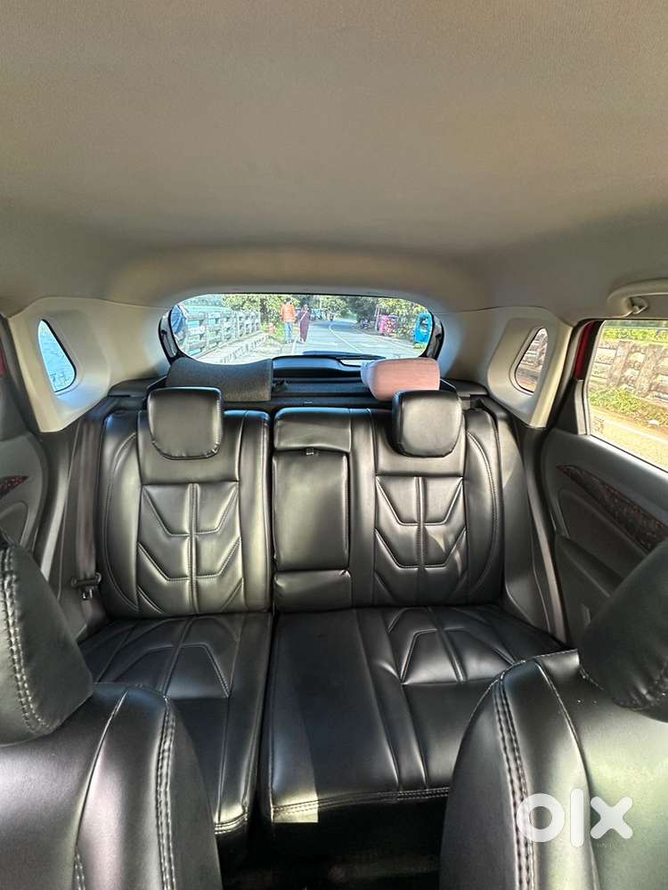 2017 Maruti Suzuki Brezza