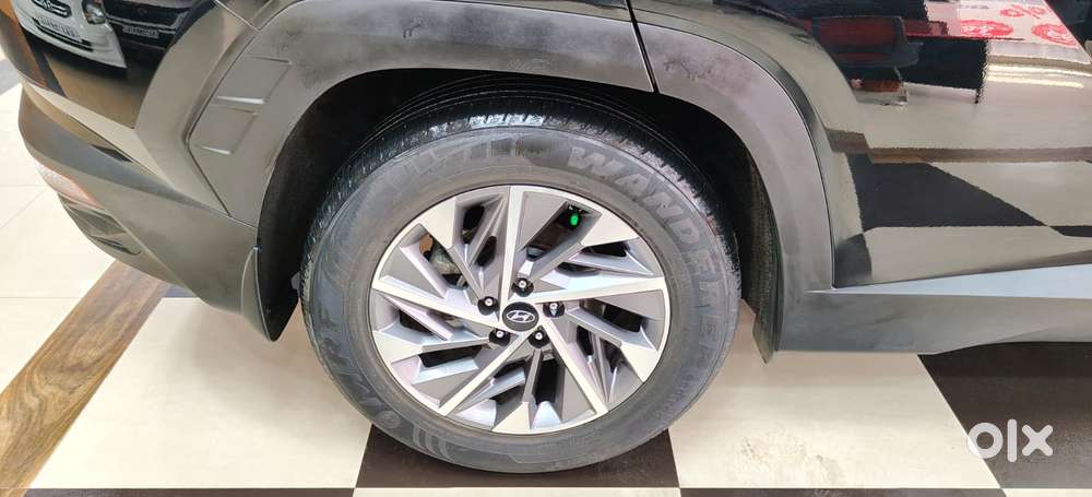 Hyundai Tucson Signature 2.0 At Diesel, 2023, Diesel