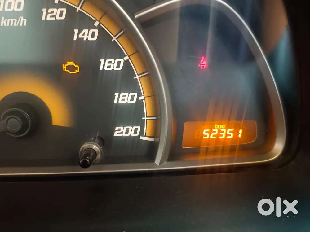 Chevrolet Sail Hatchback 2013 Petrol Well Maintained