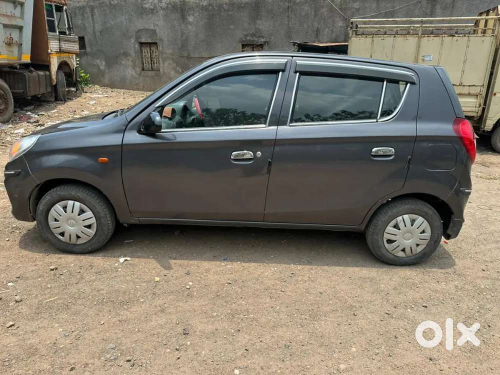 Maruti Alto 800 Lxi With Good Condition