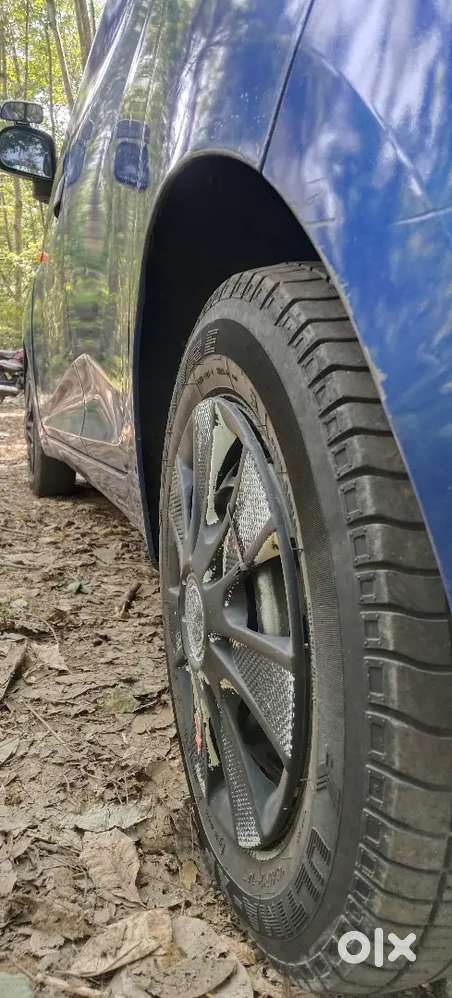 Hyundai Eon 2012 Petrol Well Maintained Second Owner