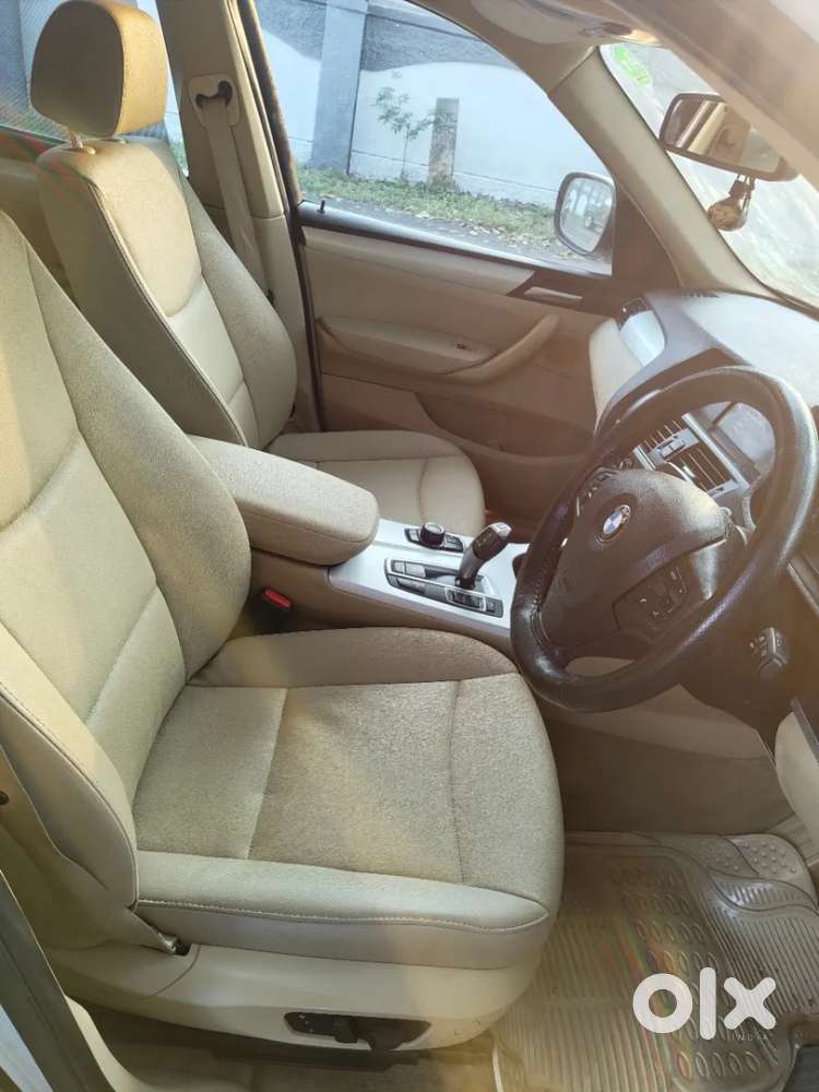 Bmw X3, 2014, Diesel