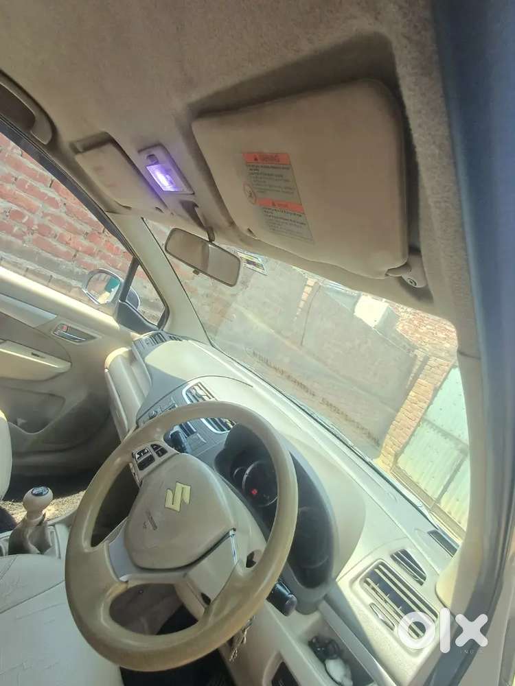 Maruti Suzuki Ertiga 2012 Diesel 112000 Km Driven