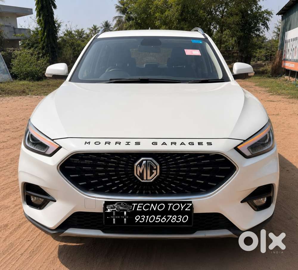 Mg Astor 1.5 Smart Cvt, 2023, Petrol