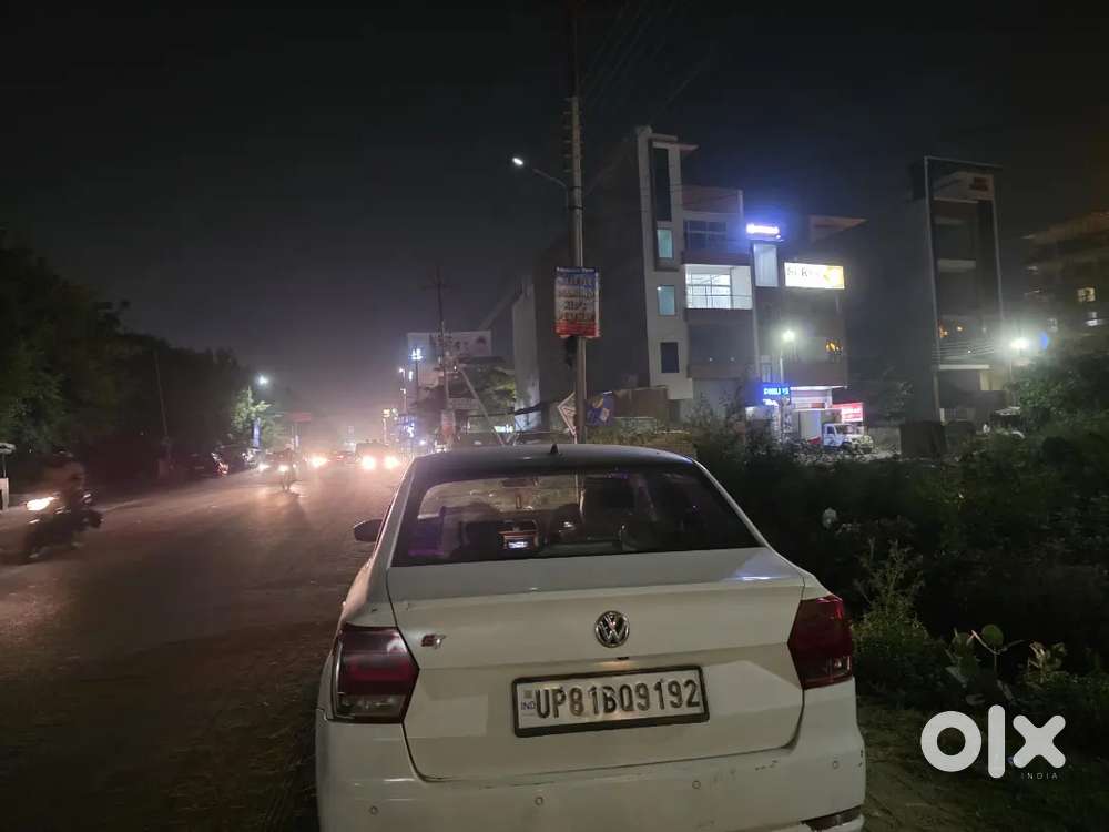 Volkswagen Ameo 2017 Diesel Well Maintained Ready To Use Car