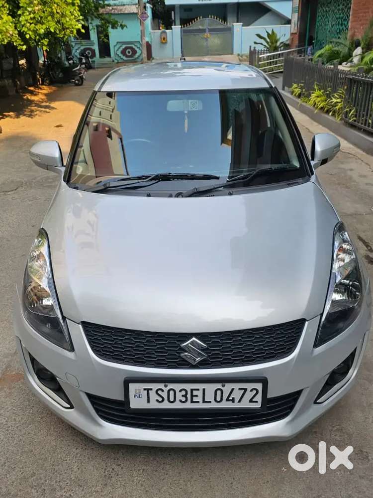 Swift 2016 Vdi Diesel Price 3,80,000