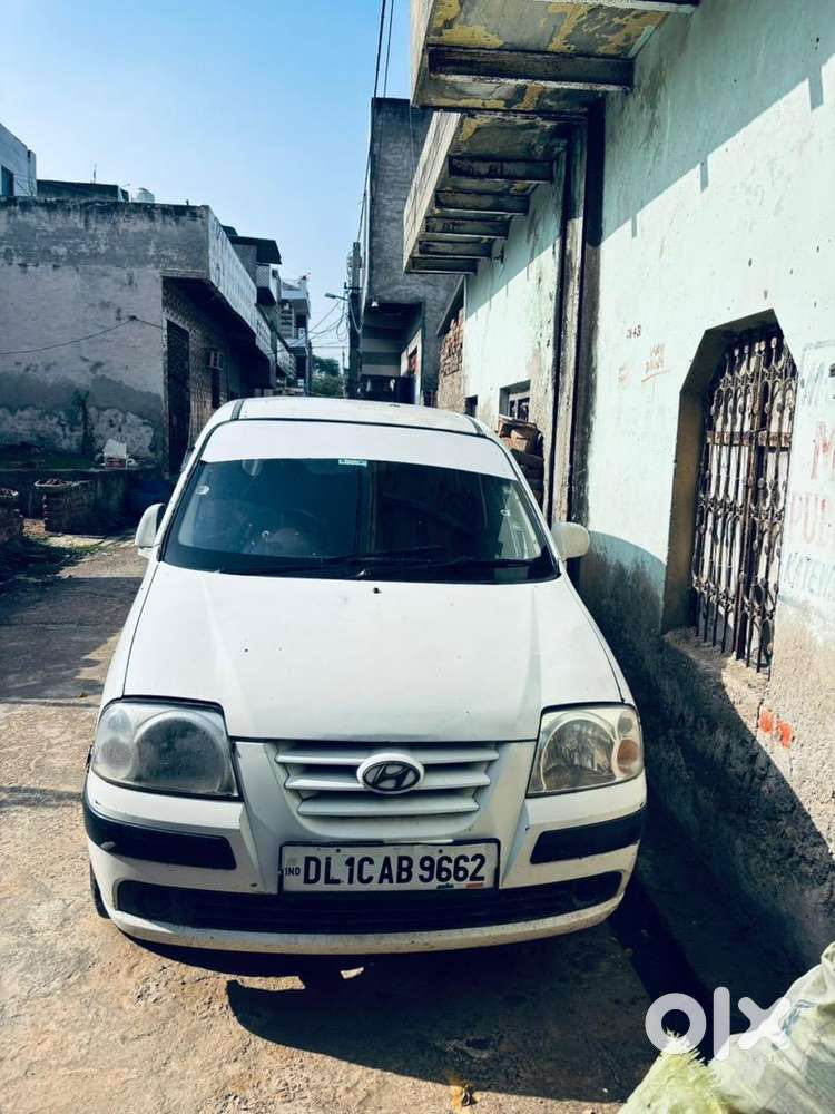 Hyundai Car Model 2013
