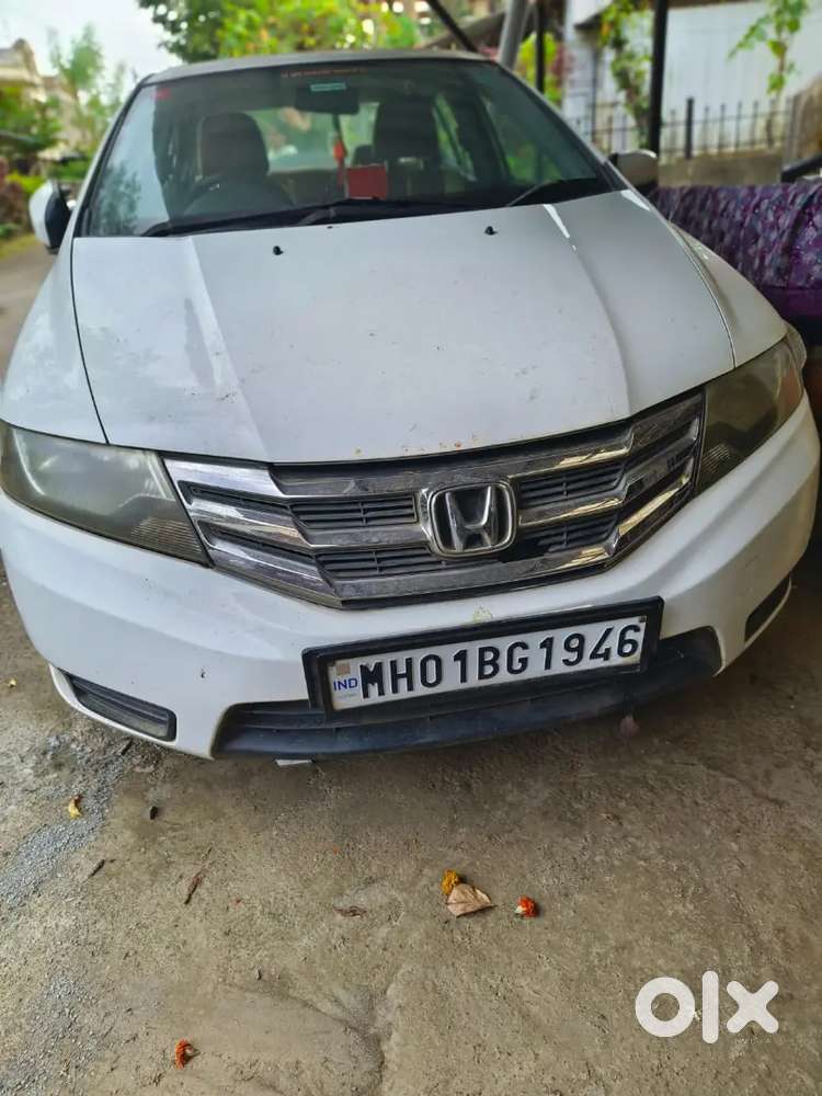 Honda City 2013 Petrol Manual,  Well Maintained,all Tyers New