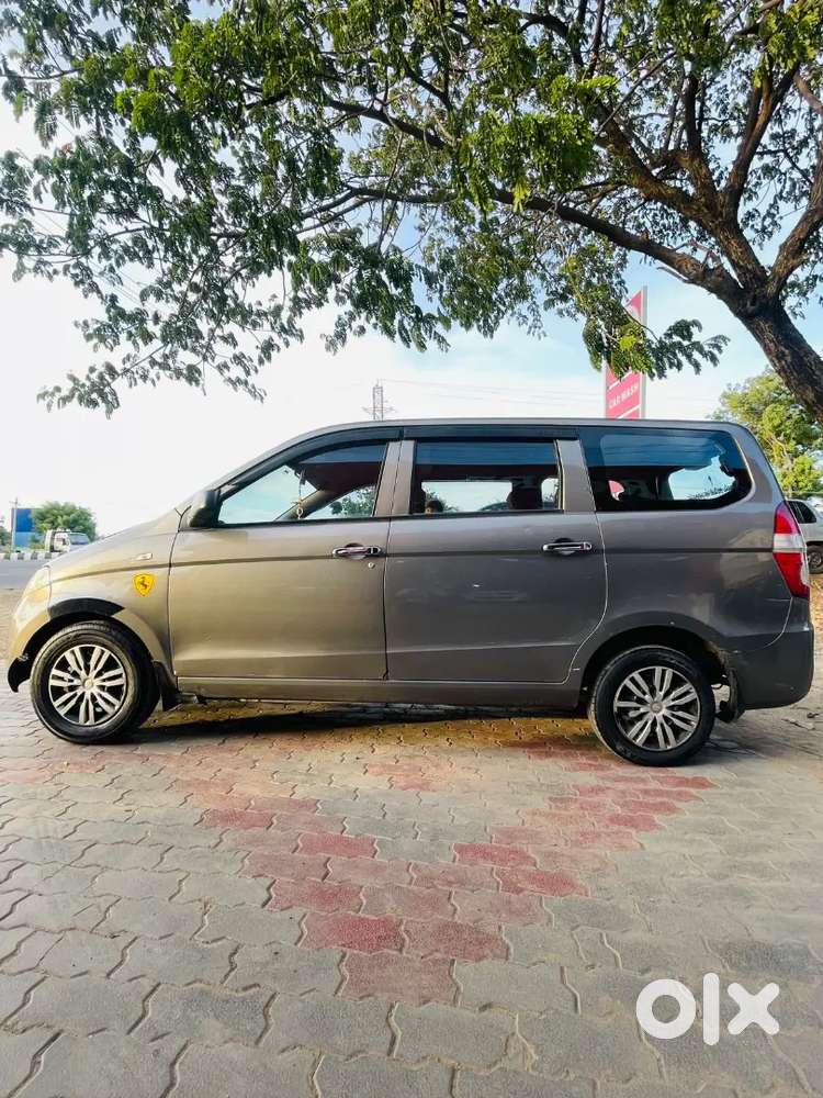 Chevrolet Enjoy 2014 Diesel 185000 Km Driven