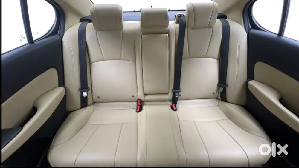 Honda City 1.5 Zx Cvt I-vtec, 2022, Petrol