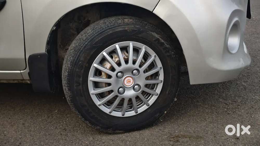 Maruti Suzuki Alto 2016