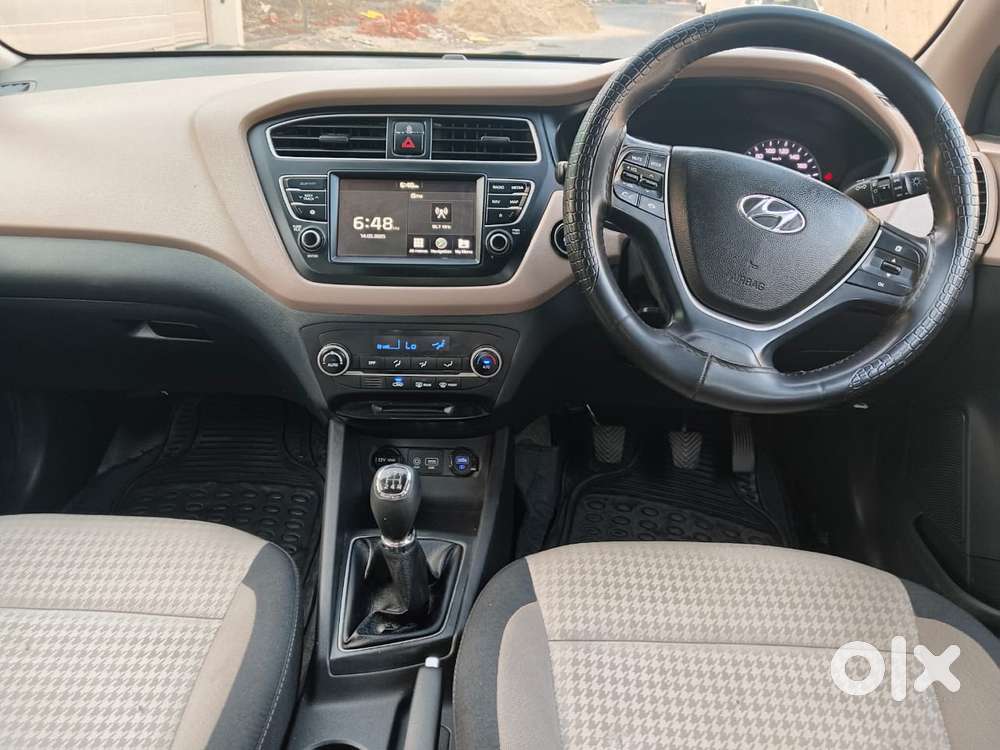 Hyundai I20 1.2 Asta, 2019, Petrol