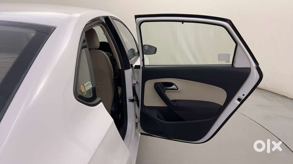 Skoda Rapid 2011-2013 1.6 Mpi At Ambition, 2017, Petrol