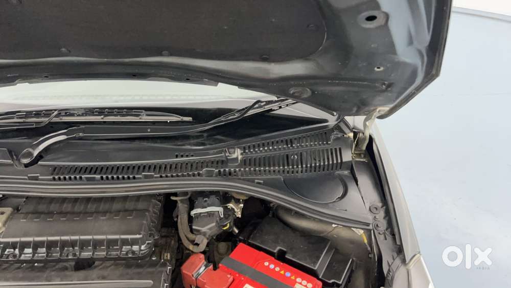 Tata Tiago Xza Plus, 2022, Petrol