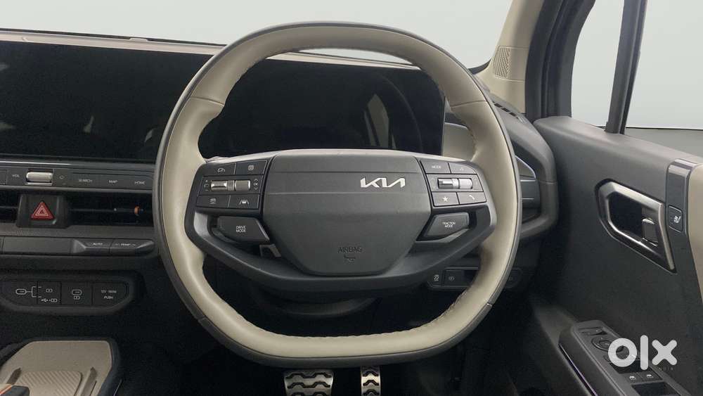 Kia Syros Htx Plus Opt Diesel At, 2025, Diesel