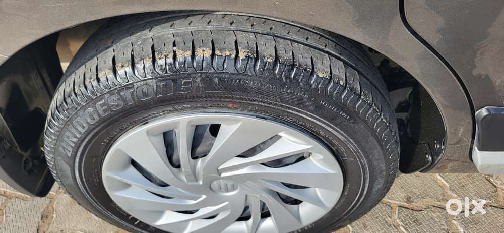 Maruti Suzuki Ertiga 1.4 Vxi Shvs, 2020, Petrol
