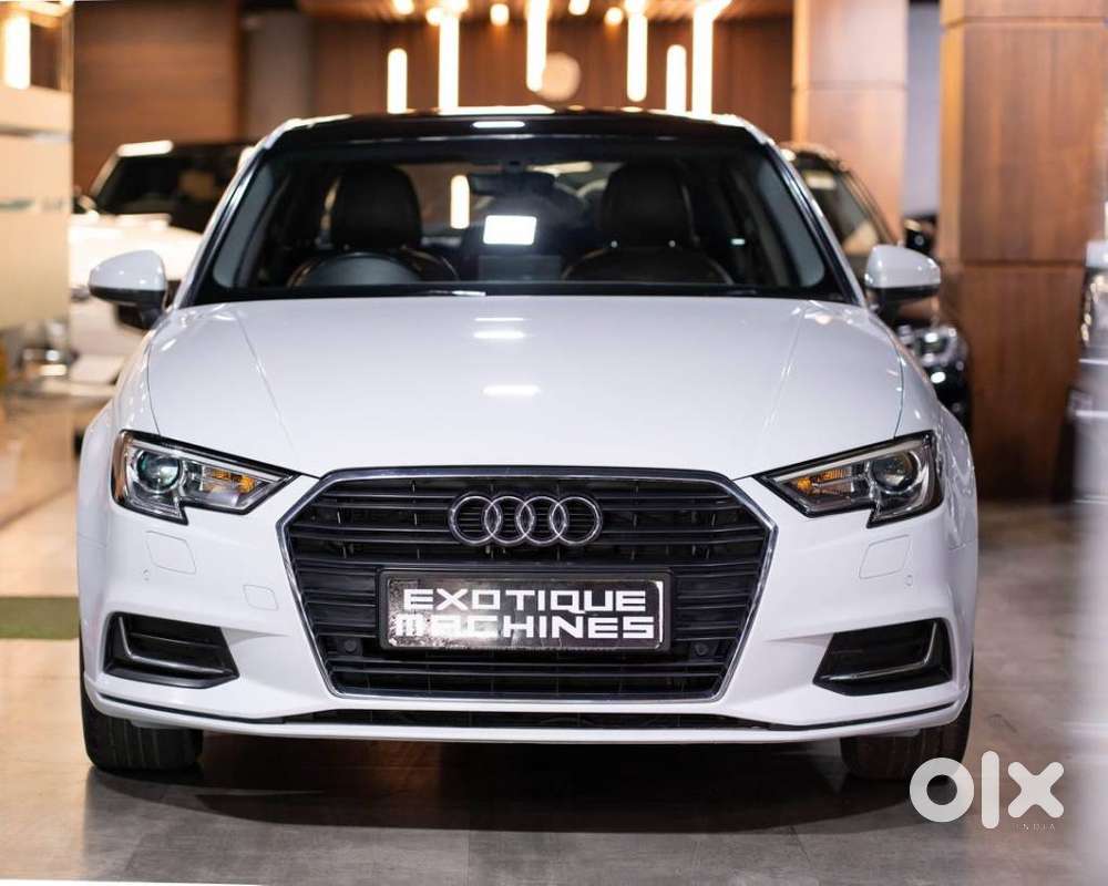 Audi A3 2.0 35 Tdi Premium, 2020, Diesel