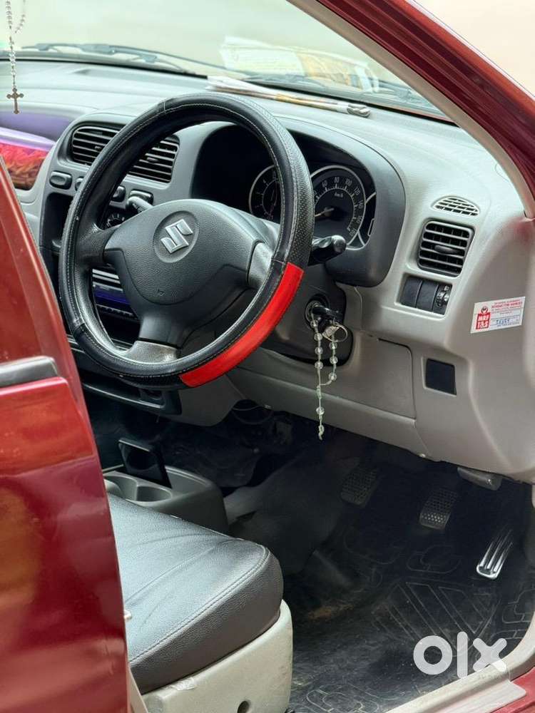 Maruti Suzuki Alto K10 2013 Petrol Good Condition