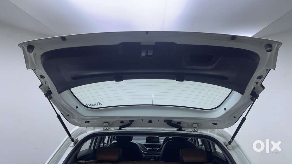 Tata Altroz 1.5 Xz(o) Diesel, 2020, Diesel